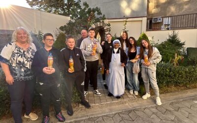 Humanitarna akcija za Pučku kuhinju