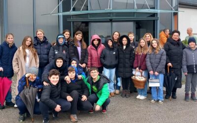 Donijeti radost Božića