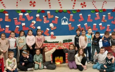 Humanitarne akcije u adventu