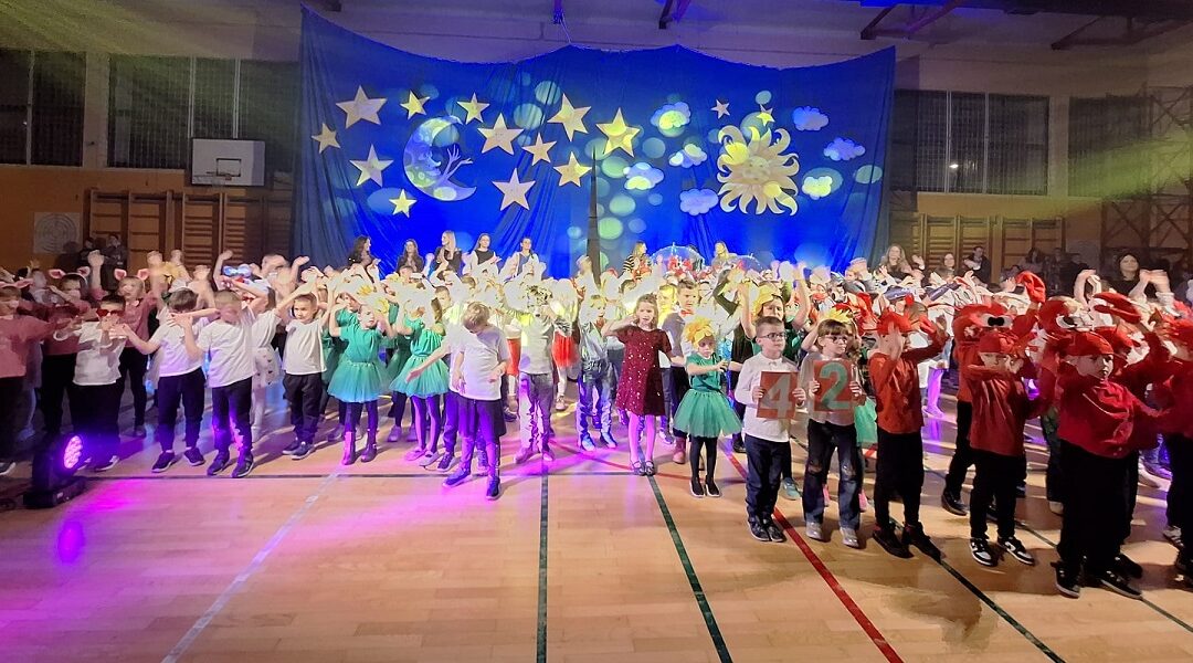 Proslava Dana škole