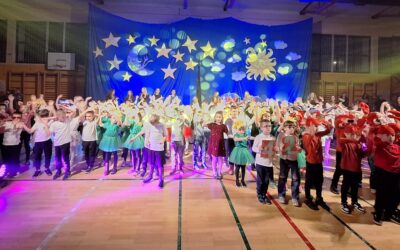 Proslava Dana škole