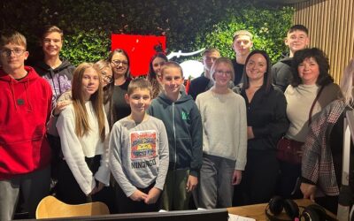 Četvrtak je dan za radio