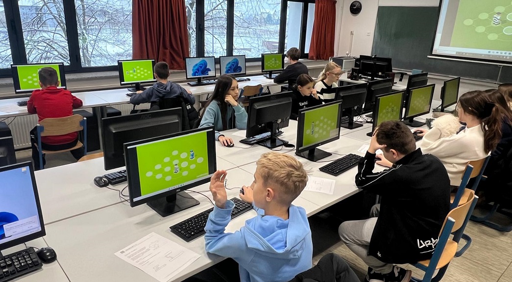 Započela 25. Zimska škola informatike