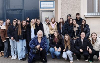 Najveći broj Hribarovih volontera u Pučkoj kuhinji