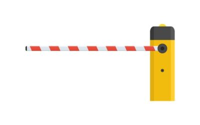 Obavijest o regulaciji ulaska u školsko dvorište