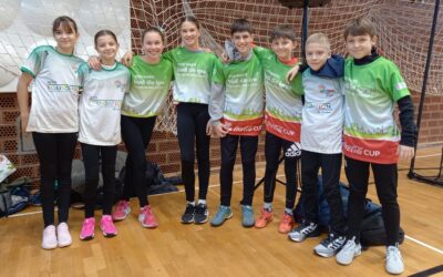 Plazma Sportske igre mladih