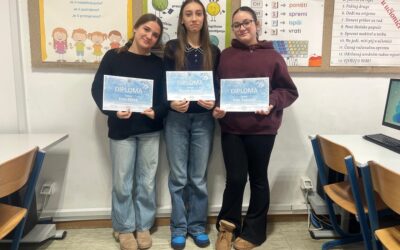 Dodjelom diploma i nagrada završena 25. Zimska škola informatike