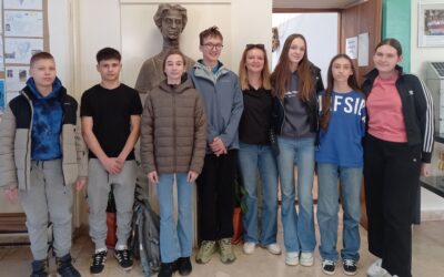 68. županijsko Natjecanje mladih tehničara