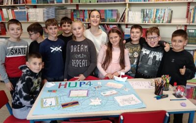 Dan darovitih učenika