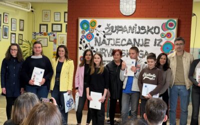 Hribarovke ponovno među najboljima