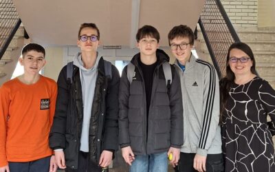 Županijsko Natjecanje iz fizike