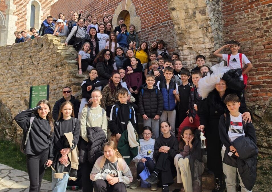  Petaši na Medvedgradu