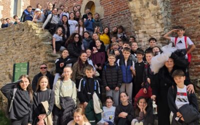  Petaši na Medvedgradu