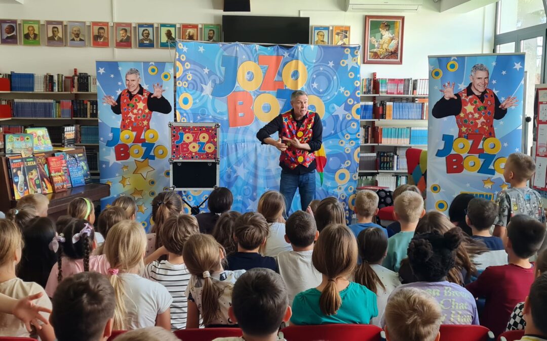 „Čarobna zemlja Poštovanzanija“