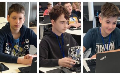 Državno Natjecanje iz informatike 2026.