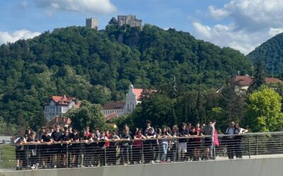 Učenici OŠ Nikole Hribara nagrađeni izletom u Celje