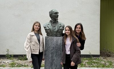 Državno Natjecanje iz hrvatskog jezika