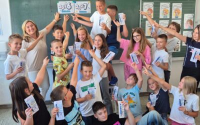 Nagrada najuspješnijim odgojno-obrazovnim djelatnicima